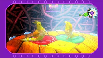 Viva Pinata: TIP - Candary Romance Theme (1080p)