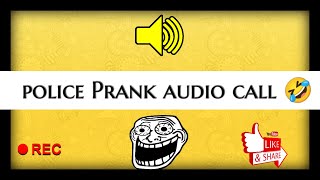 Kannada Police Prank Call Audio Make Your Friends Fool 