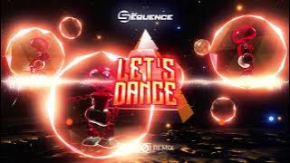 Dj Sequence - Let's dance  ( CLIMO REMIX ) DEMO