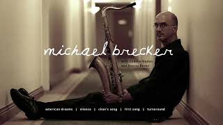 Michael Brecker-First song-Live in Montreal 2001