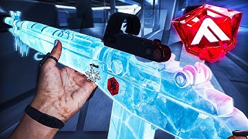 The BEST Light LOADOUT in THE FINALS RANKED