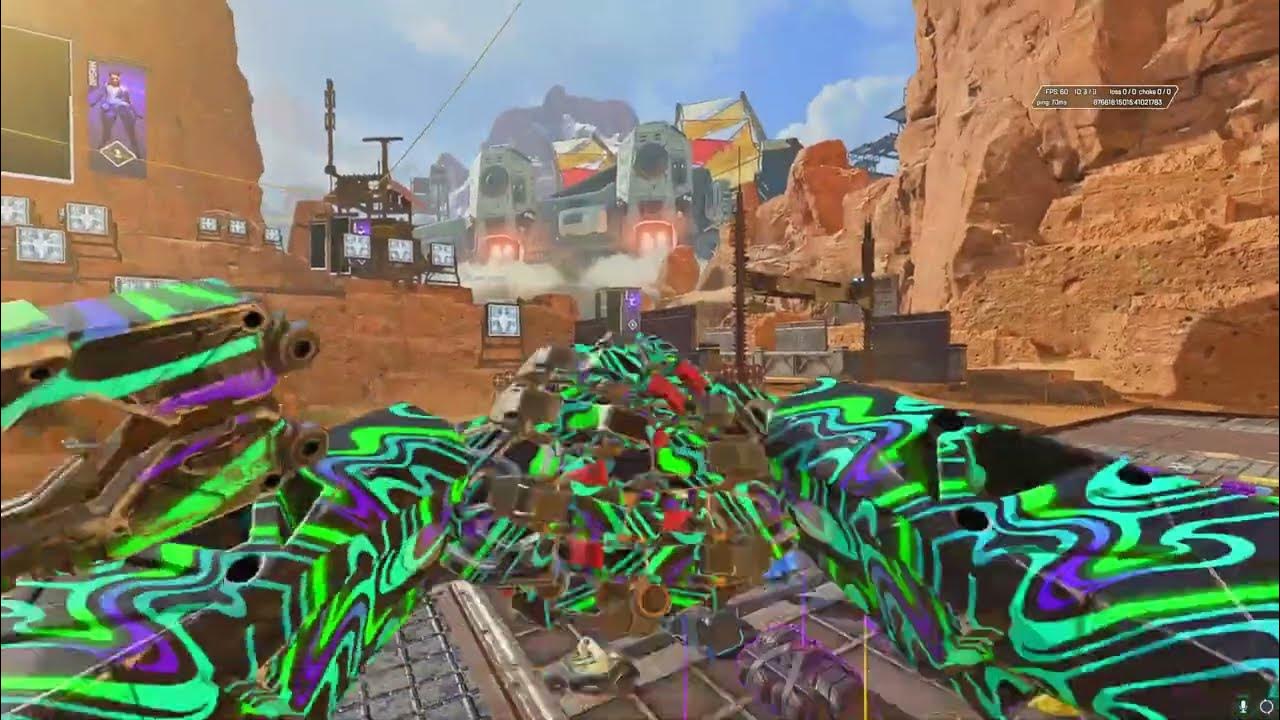 Redeeming My Apex Legends x Monster Energy Codes YouTube