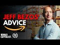 Advice from Jeff Bezos on Living Overseas