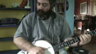 Married Man Blues - Wade Ward chords