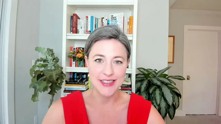 Kathryn Paige Harden - Why DNA Matters for Social ...