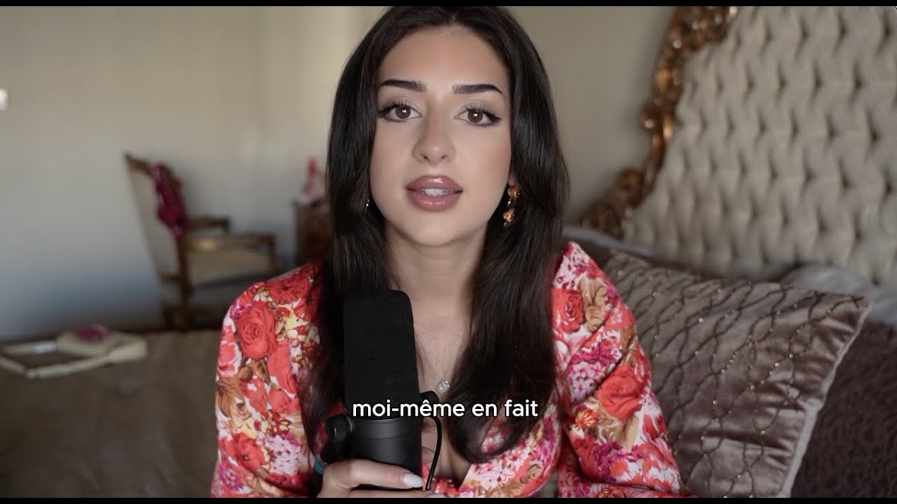 Pourquoi tu cherches encore à plaire à des nuls ?