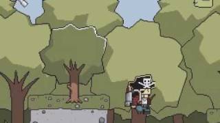 Scribblenauts - Action Level 1-4