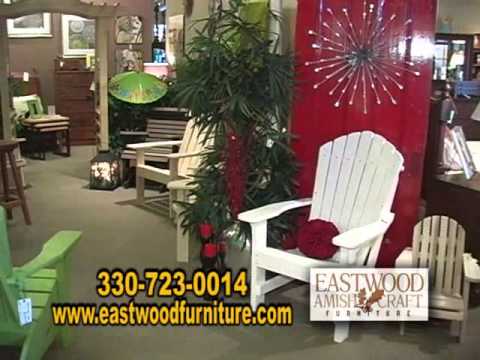 Eastwood Amish Craft Furniture Hometown Showcase Real Estate Eastwood Amish Craft Furniture Hometown Showcase Real Estate Tv Lifestyles