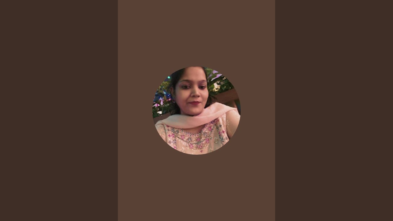 Neha garg is live