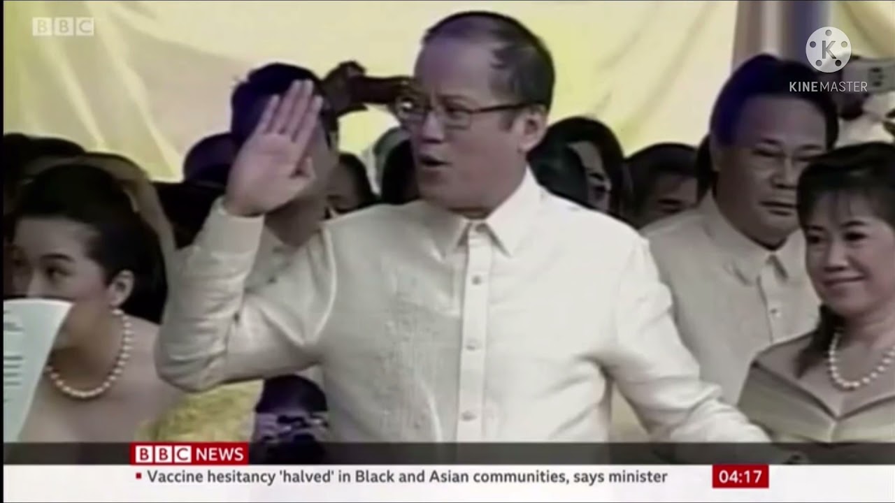 Benigno 'Noynoy' Aquino: Former Philippine President dies age 61 ...