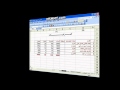 دورة شامله فى برنامج (Excel 2003) ..  باللغه العربيه