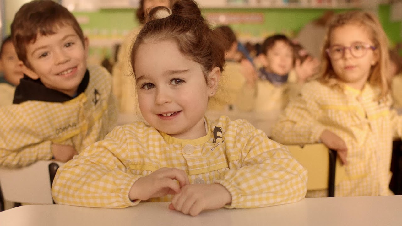 Escola Andersen - Presentació