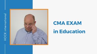 Brian Hock - CMA Exam in Education screenshot 1