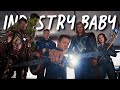 Avengers || Industry Baby