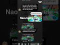 tentou rouba na cara dura