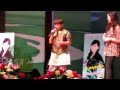 [16.3.2012] Uudam "Father" + "Ngựa phi nước đại" + "Baateer Uncle"