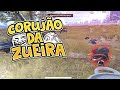 CORUJÃO DA ZUEIRA | PUBG MOBILE