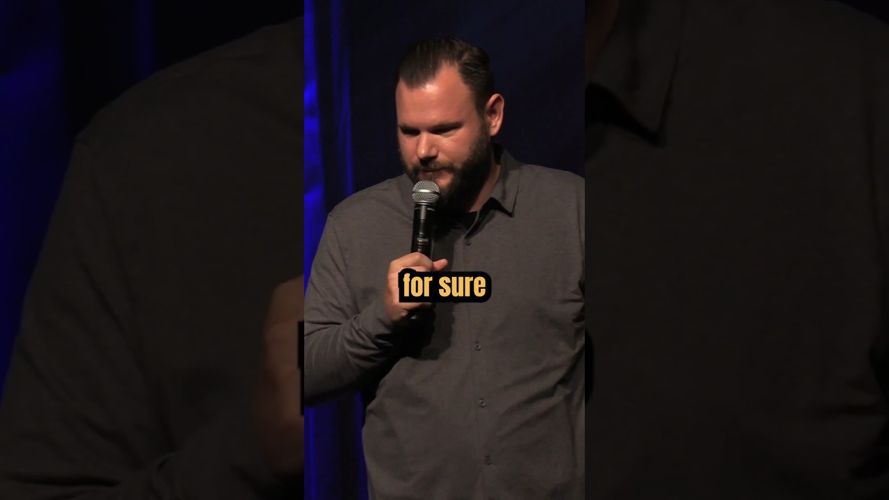 ALWAYS say "You're right" #comedy #crowdwork #standupcomedy