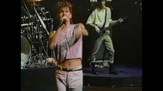 INXS - 11 - The Loved One - Magic Mountain 1983