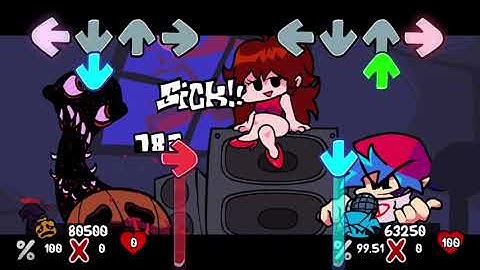 Highway Full Chart - Pumpkin Pie Fanmade