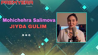 Mohichehra Salimova - Jiyda Gulim | New Version | Cover | #nevomusic #bass #rizanova