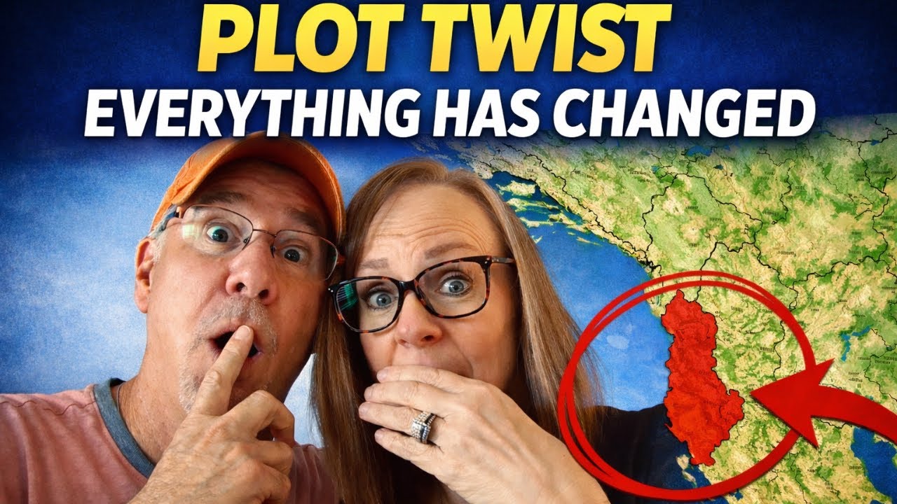 We Had No Idea This Would Happen… Now Everything Has Changed