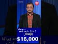Jamie Ding reflects on his historic 31-game "Jeopardy!" run!