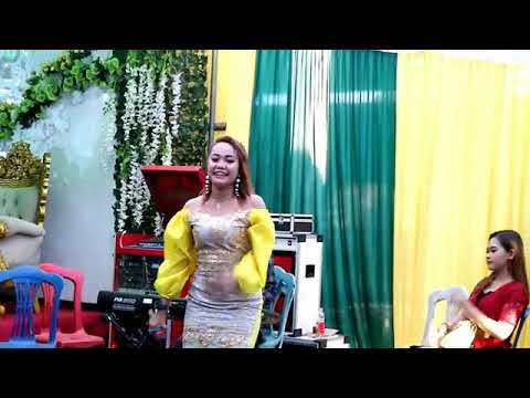 MAKAN HATI - Jaya Aktor_Karya: Phianraisyal _ Live Performance Bersama KingDJ