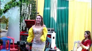 Vikha azza || Makan Hati