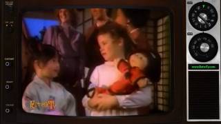 1985 - Cabbage Patch Kids - World Travellers