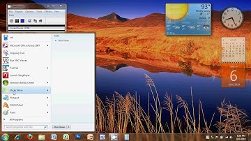 Windows 7 Introduction