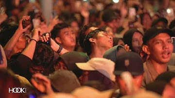NDX AKA - Ditinggal Rabi | Live at PSM Pesta Lagi Bekasi