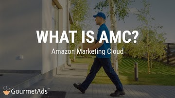 What is Amazon Marketing Cloud (AMC) ? Unlock Data-Driven Advertising Success on Amazon DSP