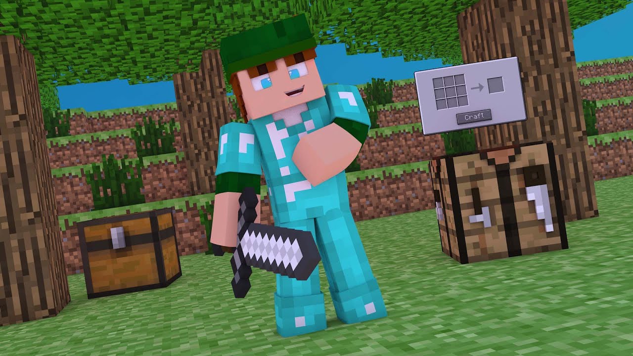 Minecraft Java 0.14.0 apk Minecraft Mod