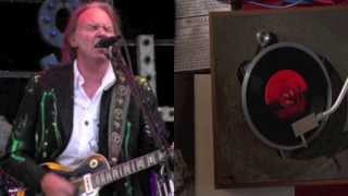 Video thumbnail of "NEIL YOUNG OHIO"