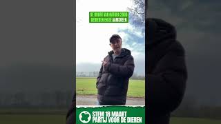 2026 02 04 🕊️Wel duurzame energie, geen windturbines bij Natura 2000 🌱 Natuurlijk