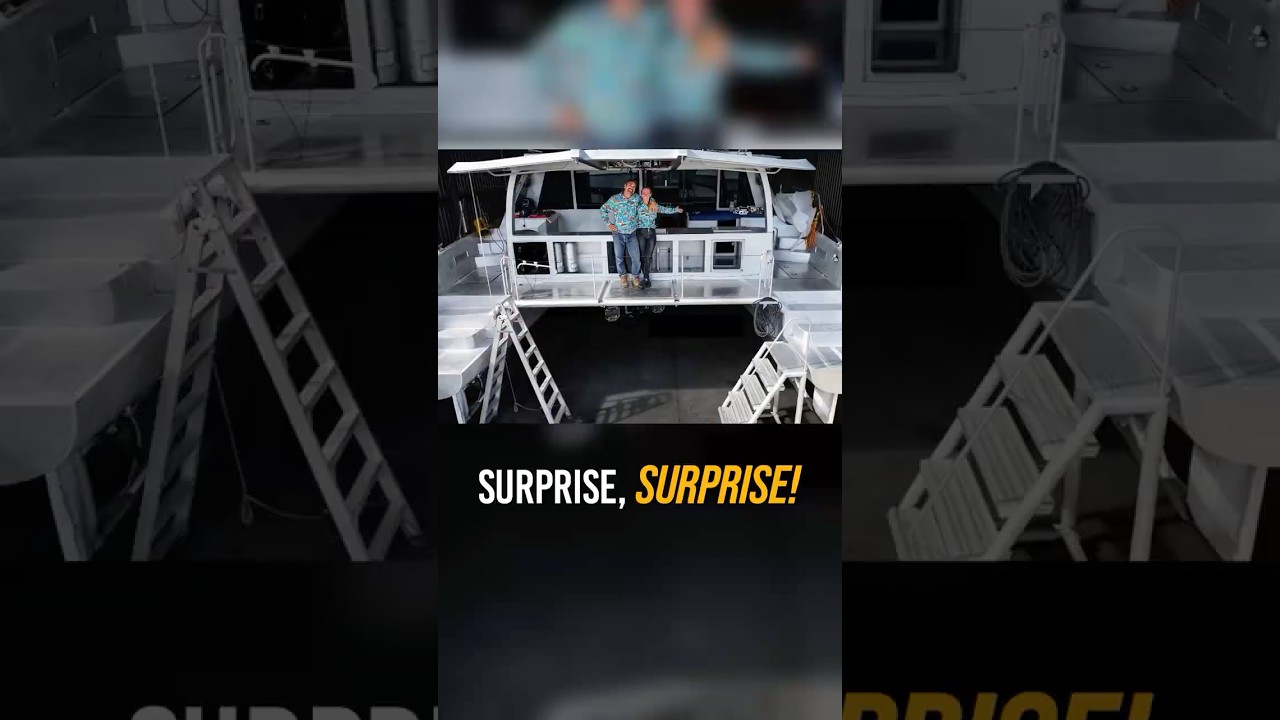 YouTube player