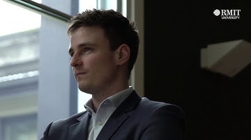 Chase professional success with an MBA | RMIT University