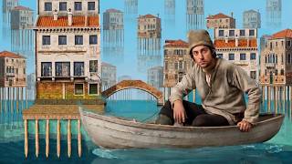 “Ancient Venice in 10 Minutes