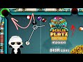 Berlin trophy maxxed   840 million coins  8 ball pool  unknown gamer 8bp