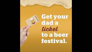 Only 3 Days_Georgetown Beer Fest