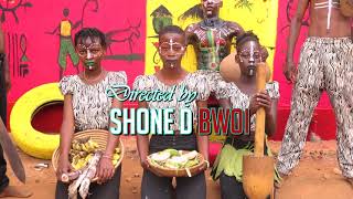 Eddy Kenzo - Moni Remix feat Kanda Bongoman |Dance Choreo by Smash Dance Crew|