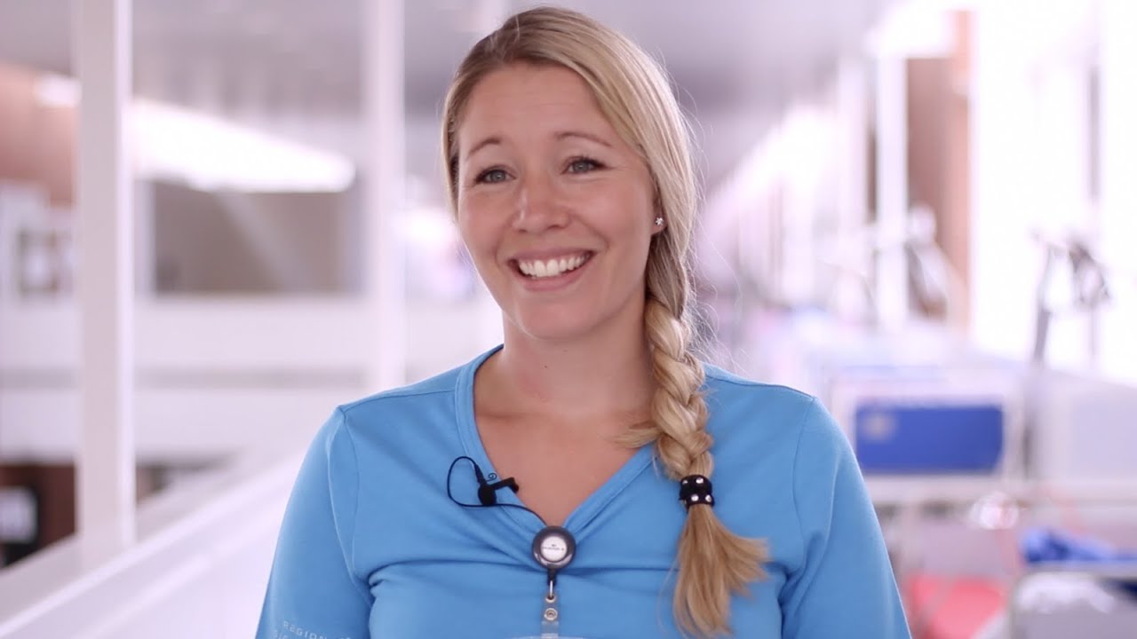 E-læringskursus om synkebesvær (dysfagi) - Region Sjælland