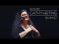 Cathy heiting quintet  he knows live