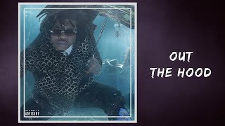 Lyrics: Gunna - Out the Hood