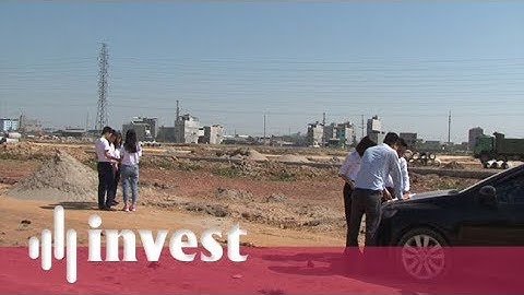 Điều gì đã giúp đất nền Bắc Ninh gây "SỐT" trên thị trường nhà đất