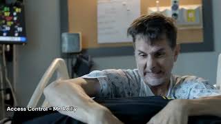 Mark Richert Acting Reel