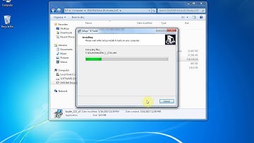 V2.47 KSuite Setup Software Install Video