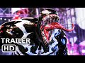 SPIDER-MAN 2 Story Trailer (2023) Venom