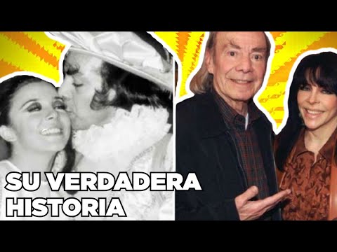 Видео: Verónica Castro и 